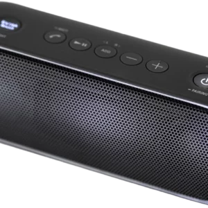Modern Bluetooth Speaker